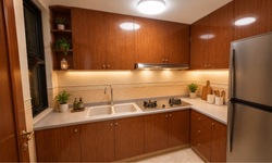Eastpoint Green (D18), Condominium #565657871